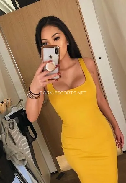 Cork escorts linda