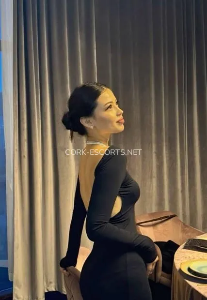 Cork escorts Charlotte — 2