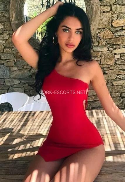 Cork escorts Cinta — 2