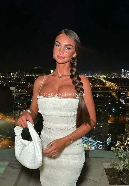 Cork escorts Ann-marie — 4