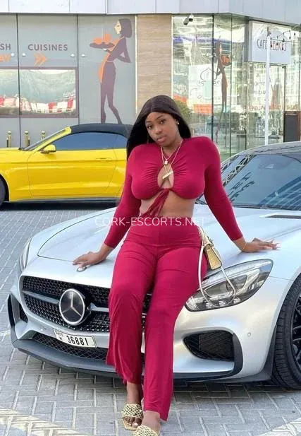 Cork escorts Hailey — 8