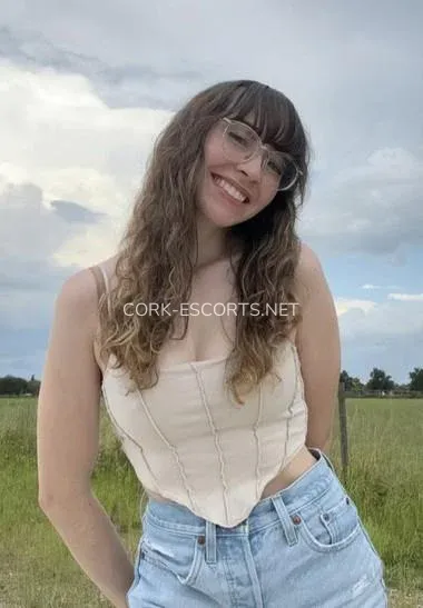 Cork escorts Berta — 3