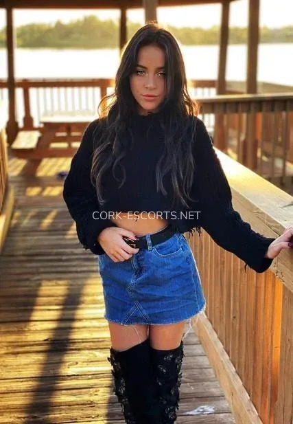 Cork escorts Elvira — 1