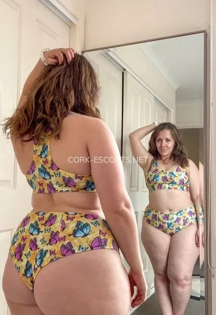 Cork escorts Charlotte — 2