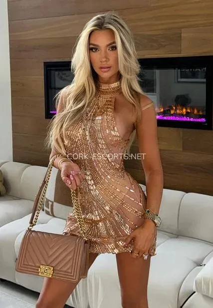 Cork escorts Katie — 3