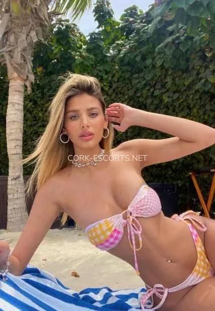 Cork escorts Egle — 4
