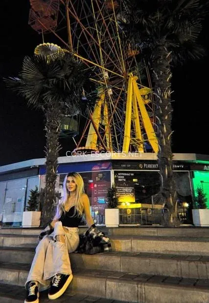 Cork escorts Jade — 1