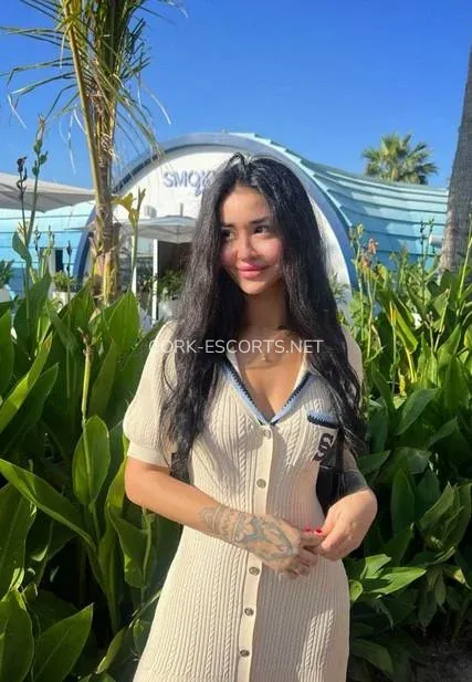 Cork escorts Adrianna — 1