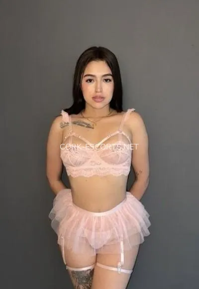 Cork escorts Iliane