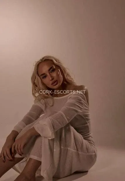 Cork escorts Audrey — 5