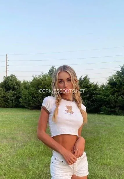 Cork escorts Savannah — 1