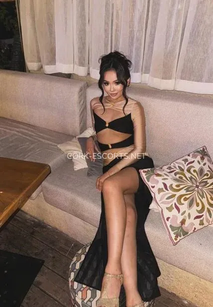 Cork escorts Erika — 4