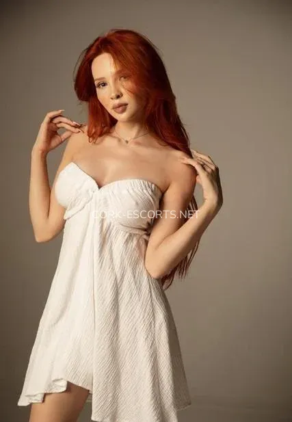 Cork escorts Amy — 1