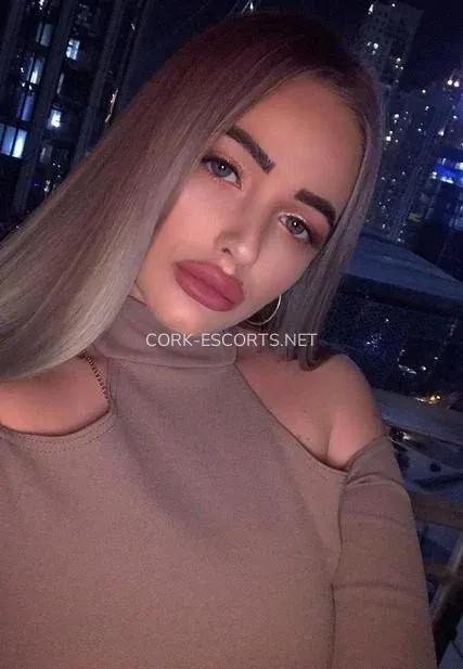 Cork escorts Ellen — 6