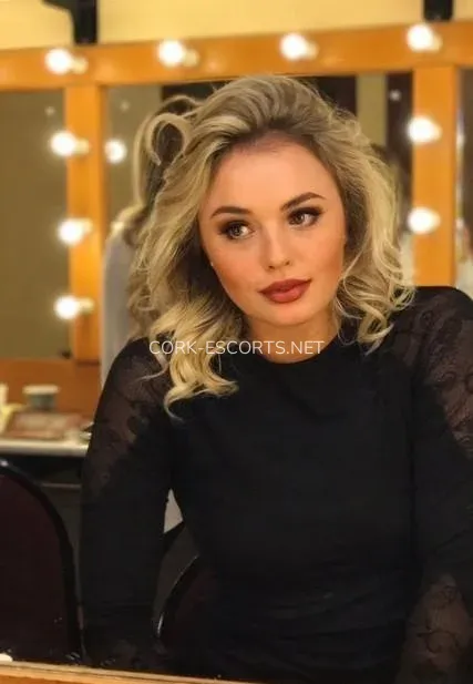 Cork escorts Zoe — 1