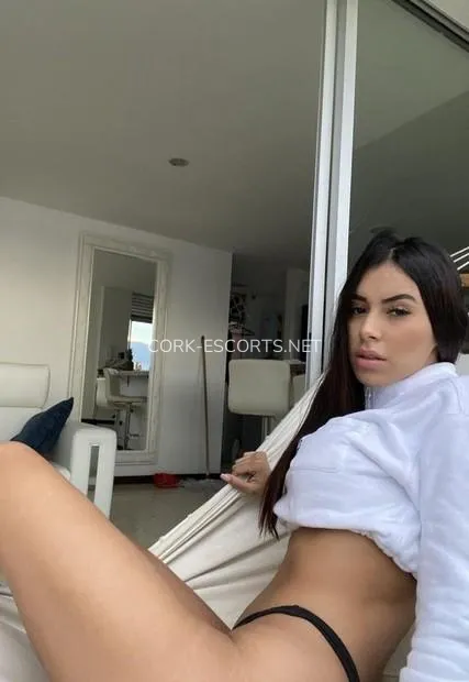 Cork escorts Abby