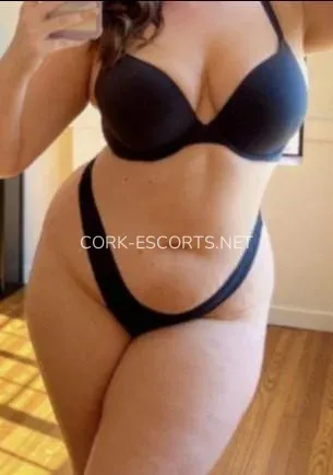 Cork escorts Isabelle — 1