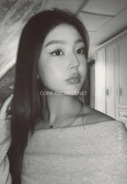 Cork escorts Yvonne — 2