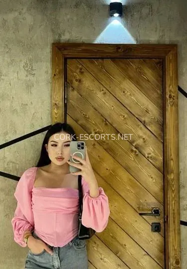 Cork escorts Yvonne — 9