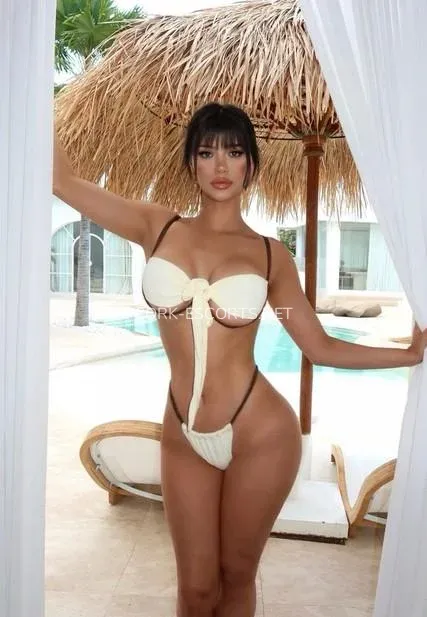 Cork escorts Kira — 7