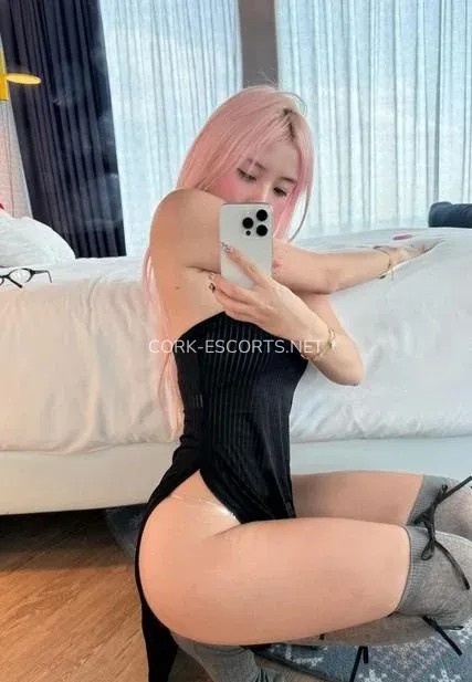 Cork escorts Elise — 3