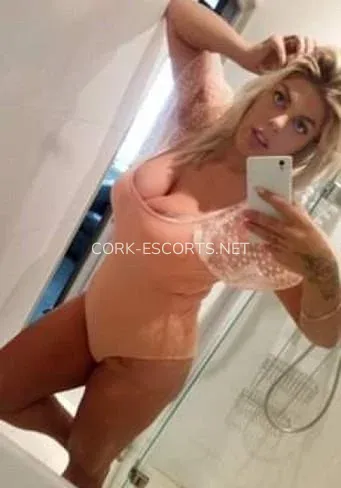 Cork escorts Oriana — 3