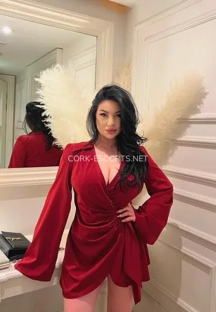 Cork escorts Ariel — 7