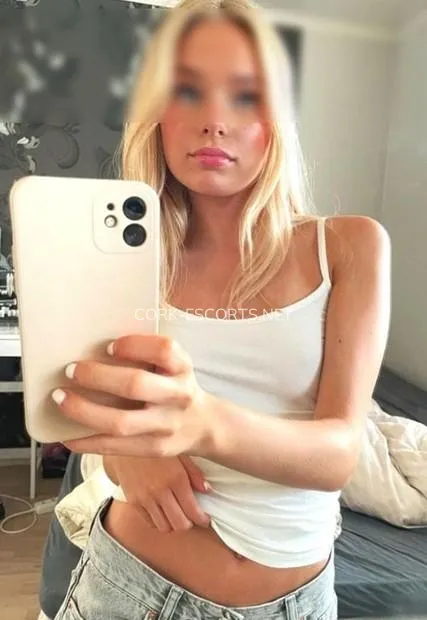 Cork escorts Brenda — 2