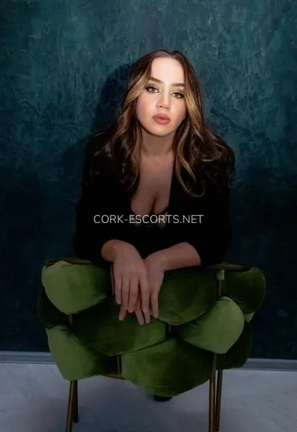Cork escorts Marianne — 2