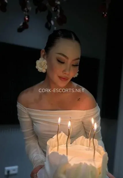 Cork escorts Mikayla — 4