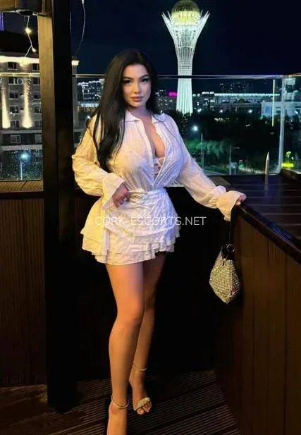 Cork escorts Ariel — 5