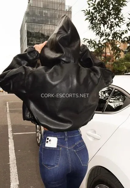 Cork escorts Julianna — 1