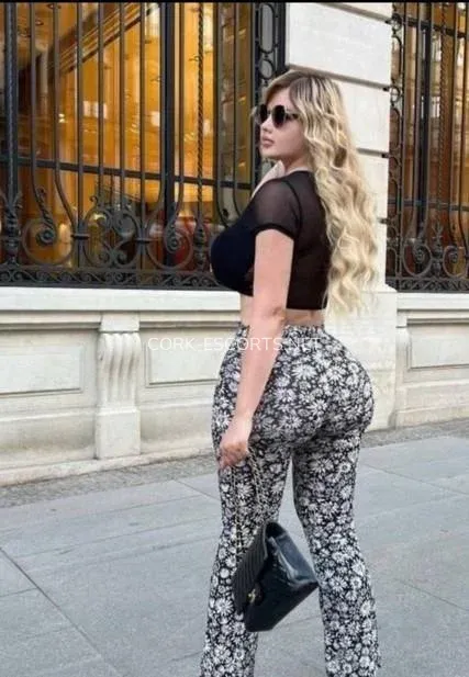 Cork escorts Cecilia — 3