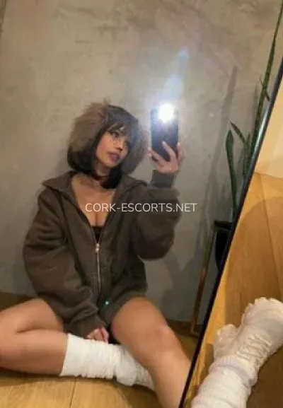 Cork escorts Yvonne — 1