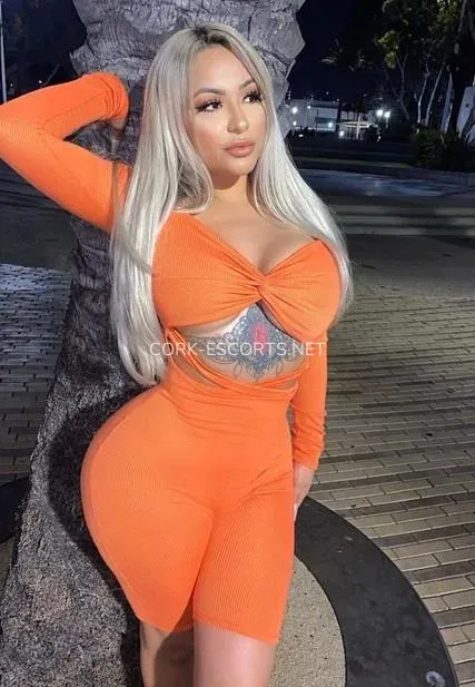 Cork escorts Ellie — 4