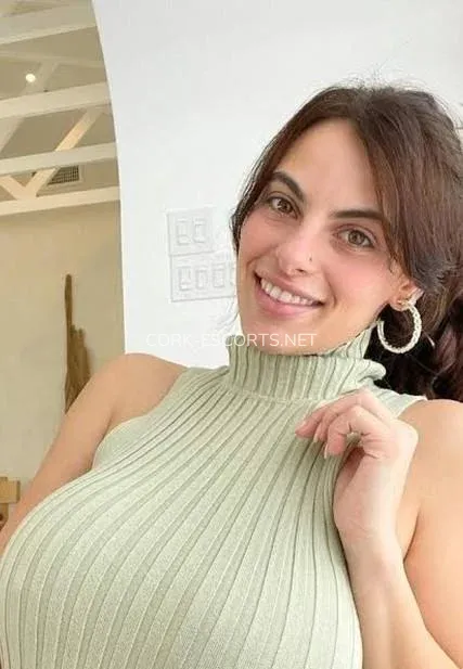 Cork escorts Jennifer — 8