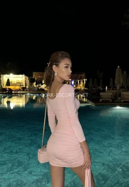 Cork escorts Amarinda — 7