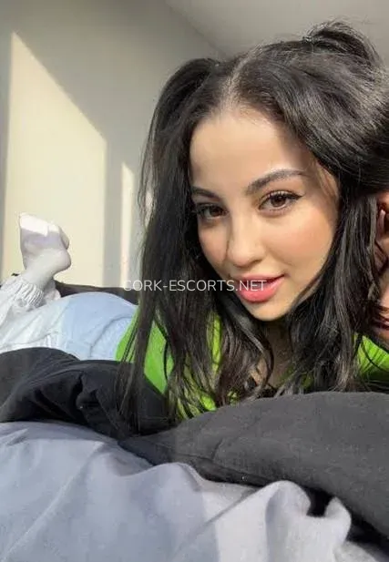 Cork escorts Ella — 4