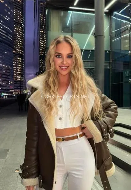 Cork escorts Natacha — 3