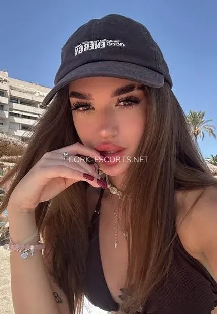 Cork escorts Celeste — 9