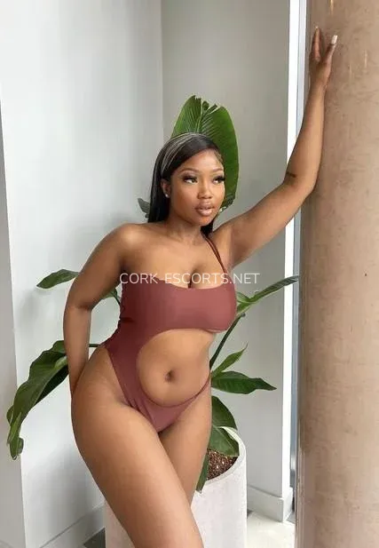 Cork escorts Irene — 1