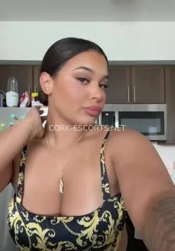 Cork escorts Erika — 1