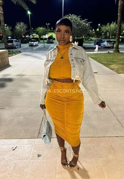 Cork escorts Ann-christin — 4