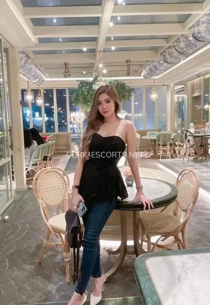 Cork escorts Cassandra — 2