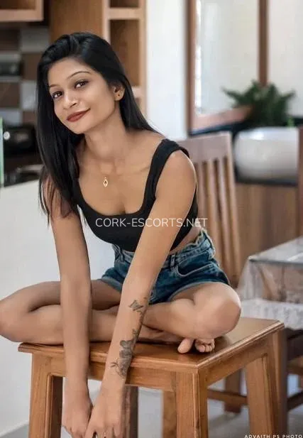 Cork escorts Esmeralda — 1