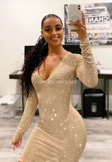 Cork escorts Yvonne — 3
