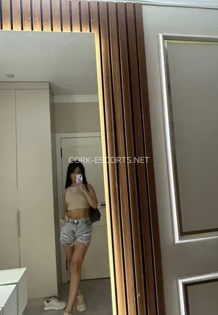 Cork escorts Makenzie — 1