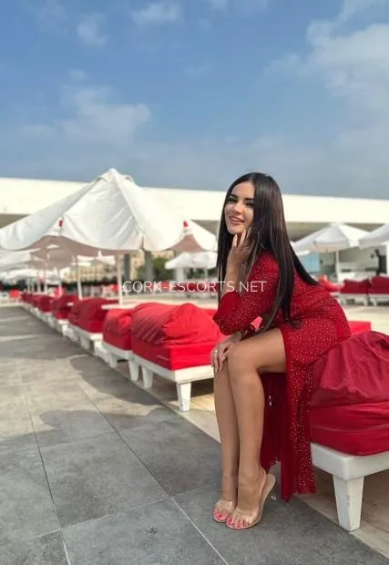 Cork escorts ulrika