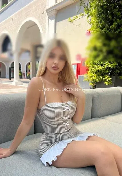 Cork escorts Gabriela — 9