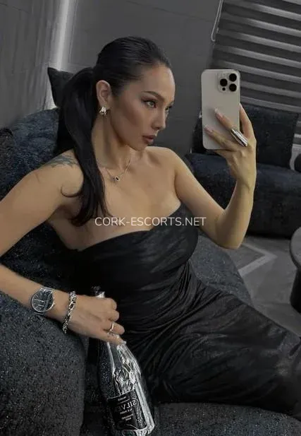 Cork escorts Keira — 4
